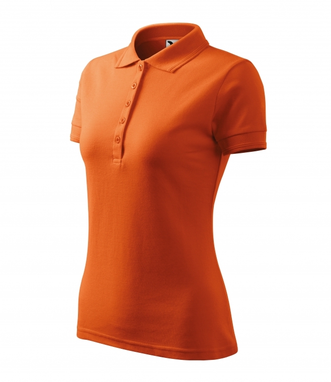 Polo damska<br />Pique 210