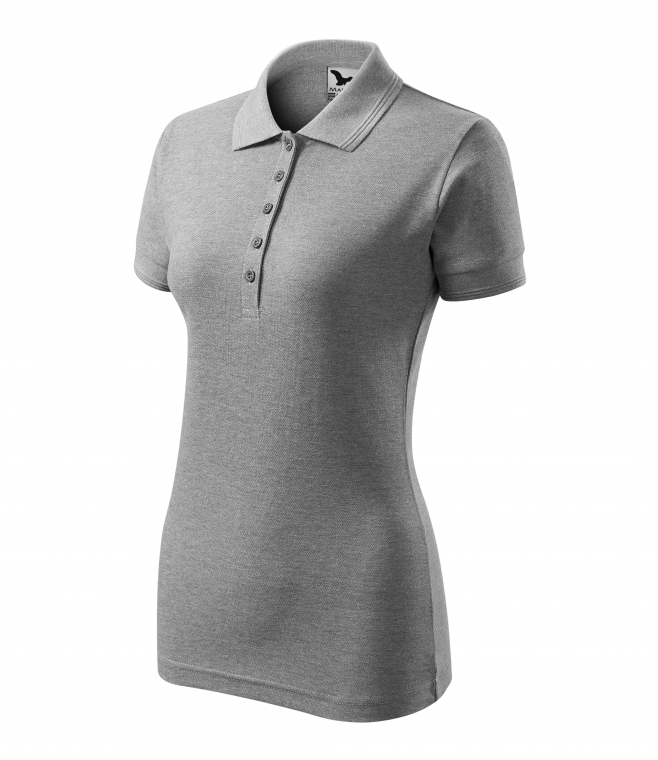 Polo damska<br />Pique 210