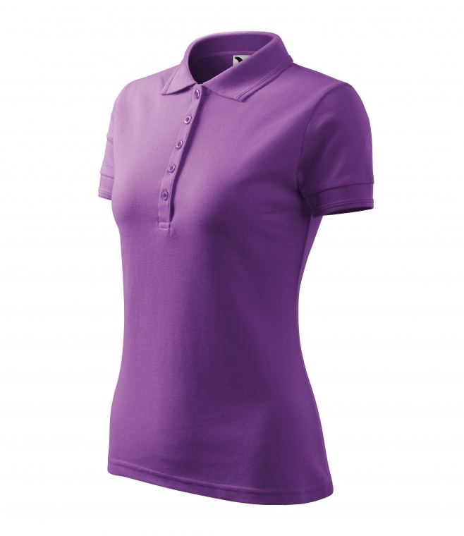 Polo damska<br />Pique 210