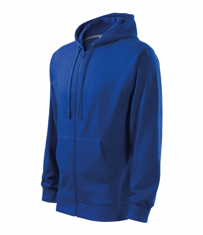 Bluza z kapturem<br />Trendy zipper 410