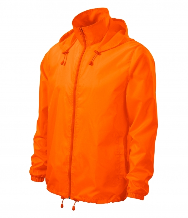 Kurtka przeciwdeszczowa Windy 524