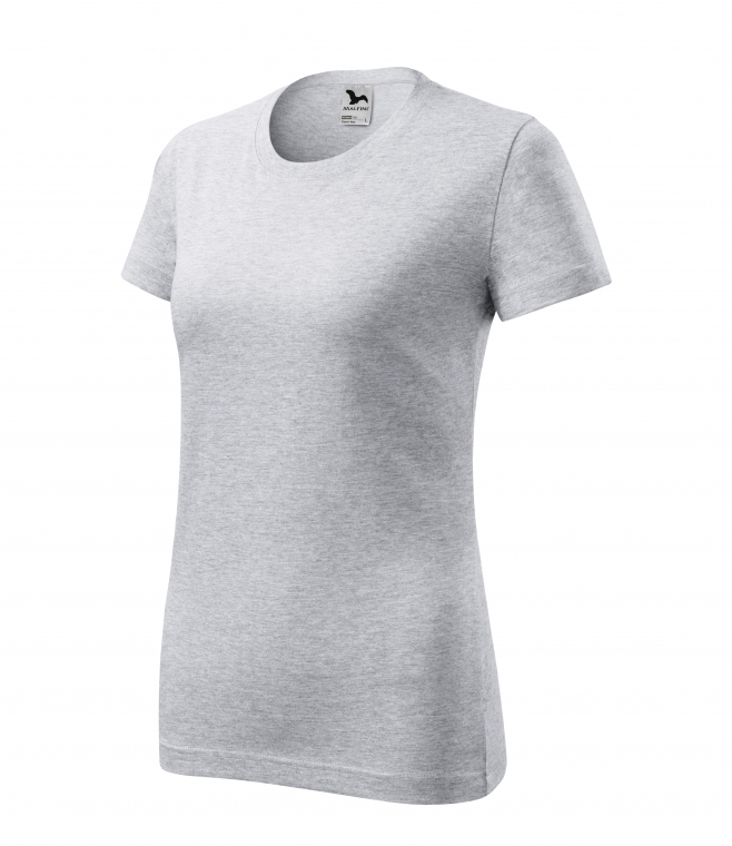 T-shirt damski Classic new 133