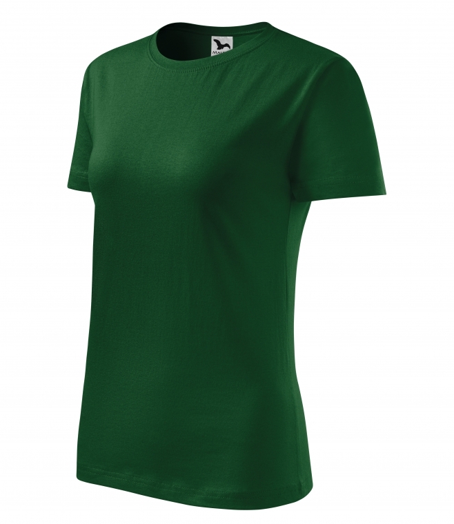 T-shirt damski<br />Classic new 133