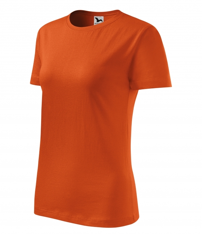 T-shirt damski<br />Classic new 133