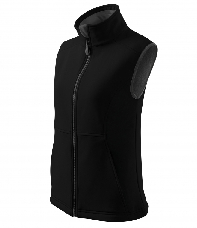 Bezrękawnik damski softshell<br />Vision 516