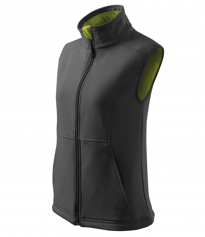 Bezrękawnik damski softshell<br />Vision 516