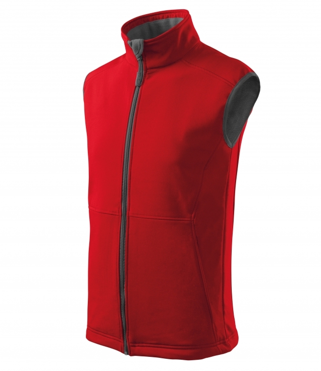 Bezrękawnik softshell<br />Vision 517