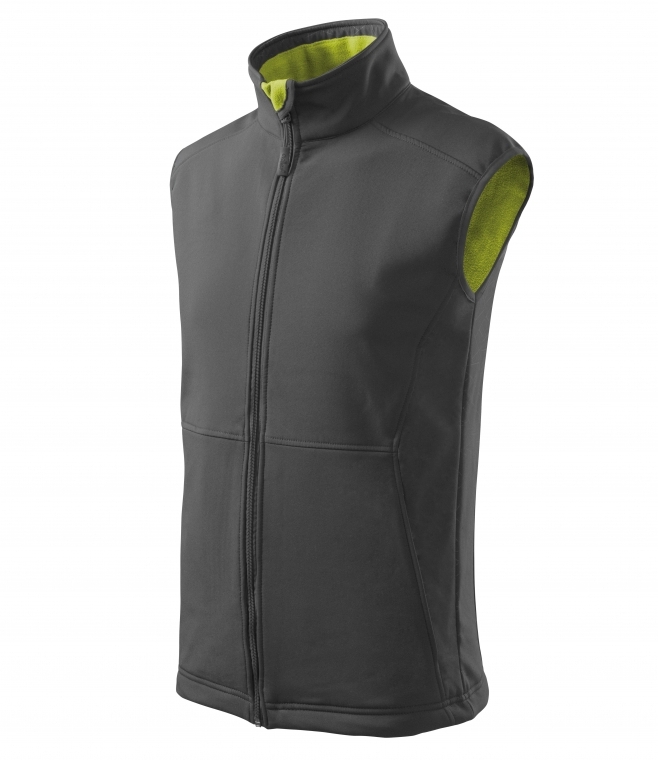 Bezrękawnik softshell<br />Vision 517