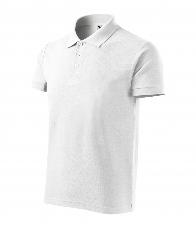 Polo bawełniane<br />Cotton heavy 215