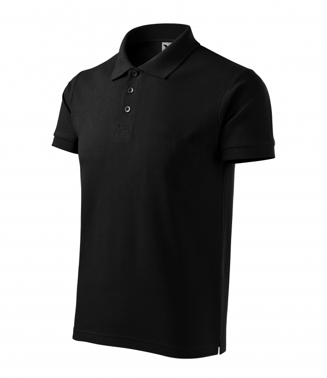 Polo bawełniane Cotton heavy 215