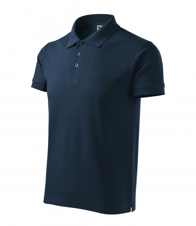 Polo bawełniane<br />Cotton heavy 215