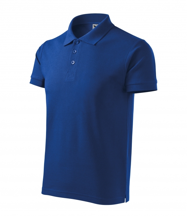 Polo bawełniane<br />Cotton heavy 215