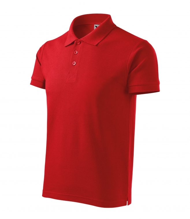 Polo bawełniane Cotton heavy 215