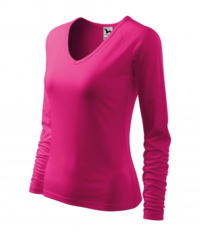 T-shirt damski Elegance 127