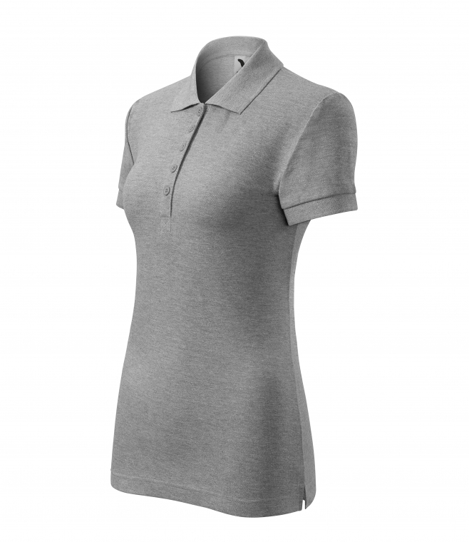 Polo damska bawełniana<br />Cotton 213