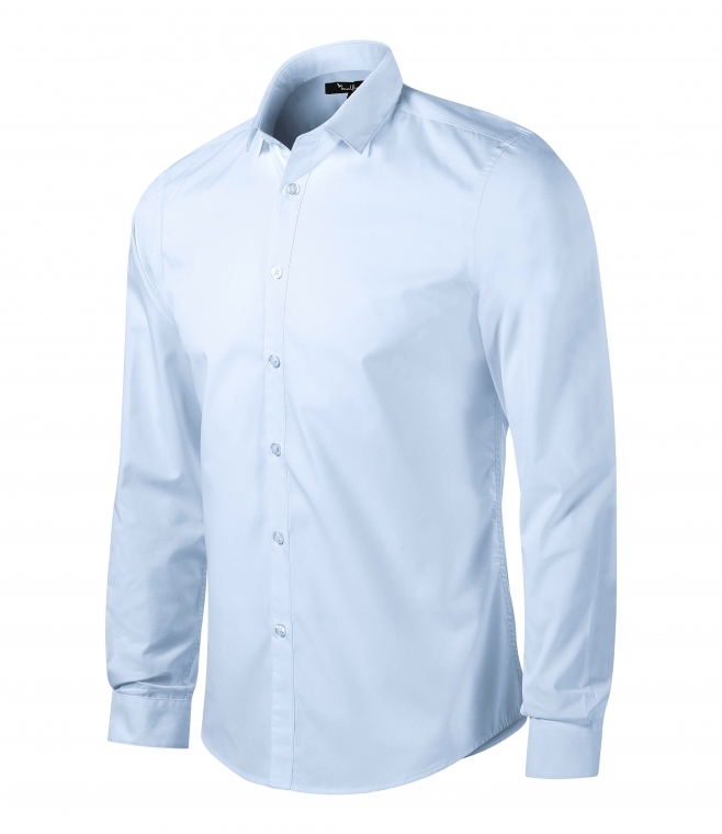 Koszula slim fit Dynamic 262