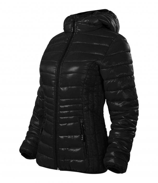 Kurtka damska ocieplana<br />Everest 551
