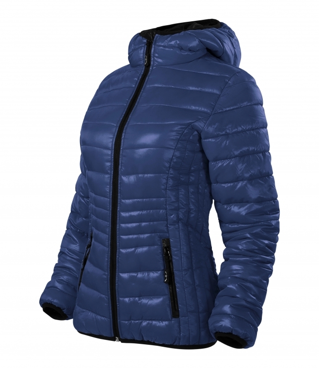 Kurtka damska ocieplana<br />Everest 551