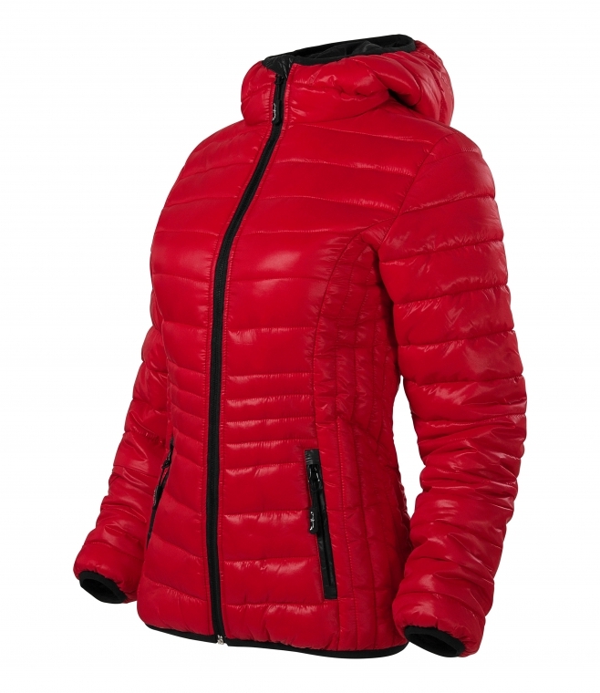 Kurtka damska ocieplana<br />Everest 551