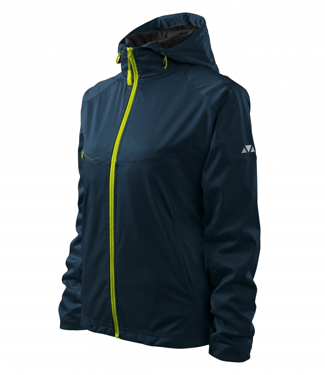 Softshell damski<br />Cool 514