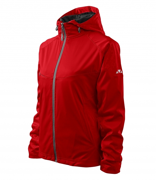 Softshell damski Cool 514