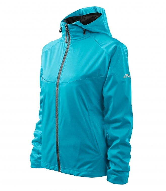 Softshell damski<br />Cool 514