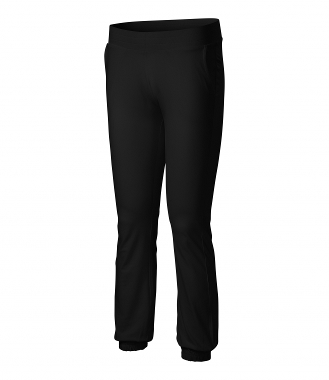Spodnie damskie dresowe Leisure 603