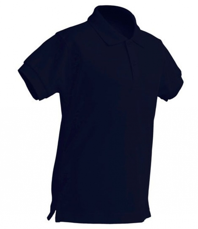 Polo młodzieżowe bawełniane<br />Cmp210 kid