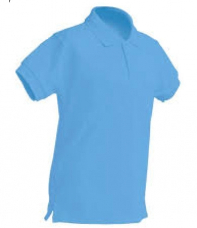 Polo młodzieżowe bawełniane<br />Cmp210 kid