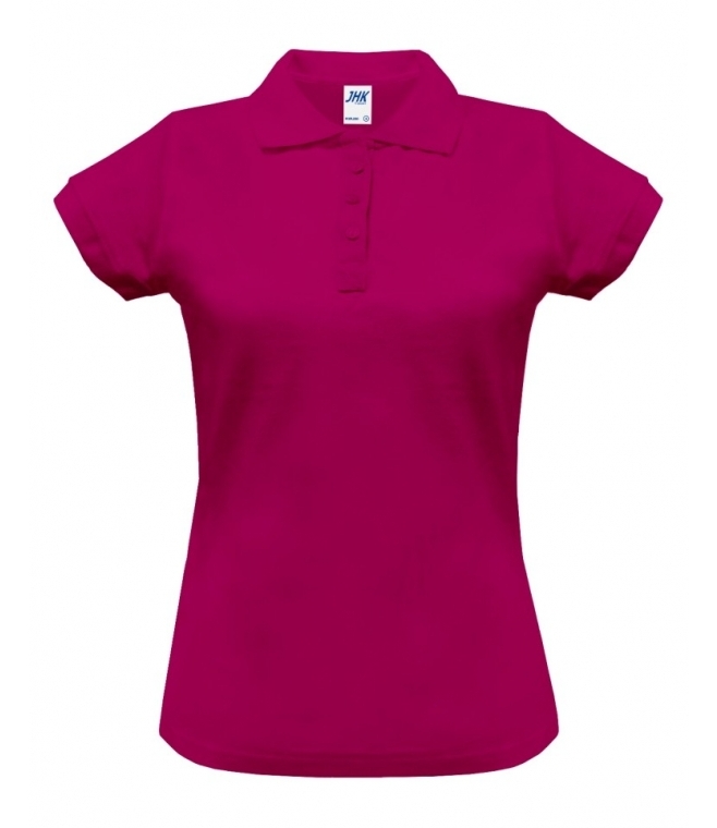 Polo damska bawełniana<br />Cmp200