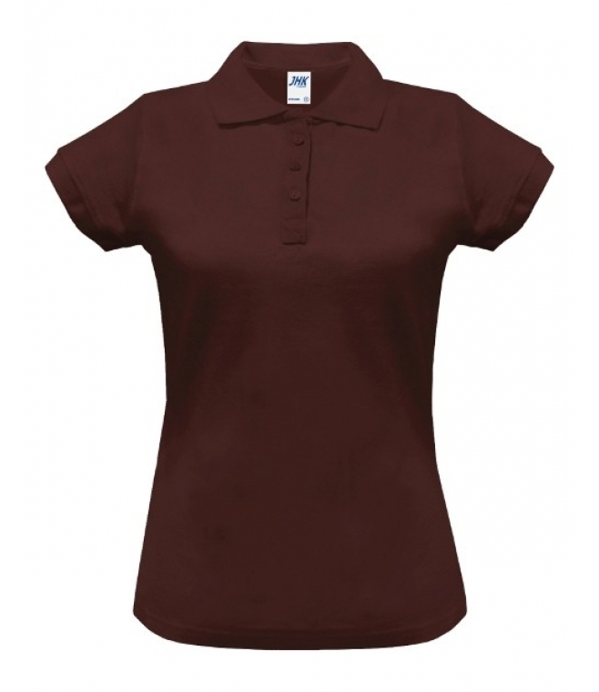 Polo damska bawełniana<br />Cmp200