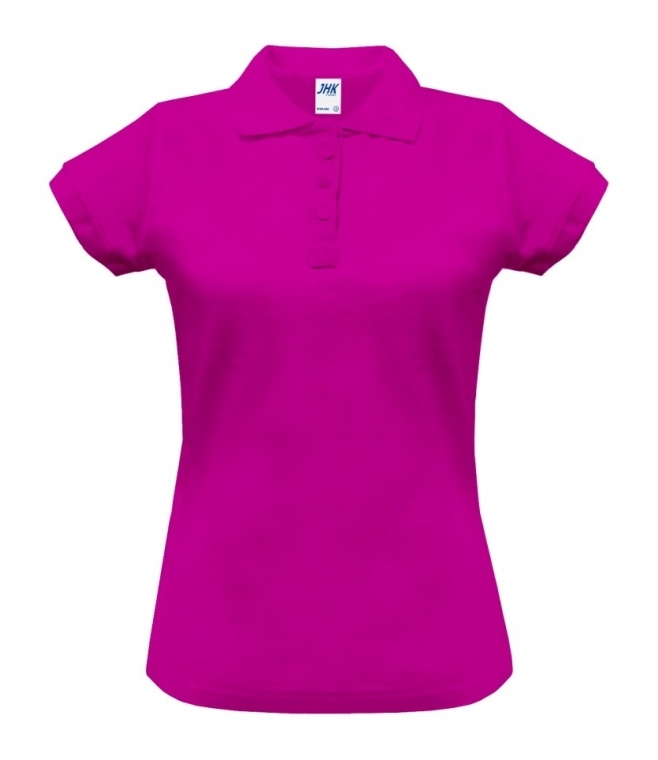 Polo damska bawełniana<br />Cmp200