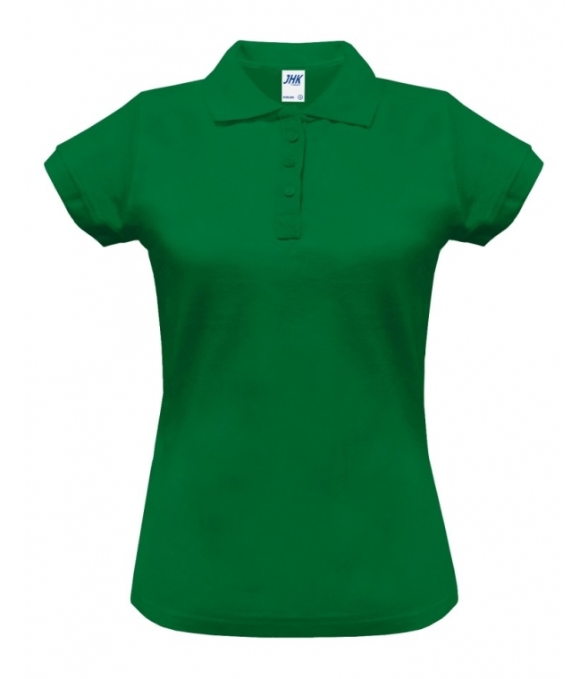 Polo damska bawełniana<br />Cmp200