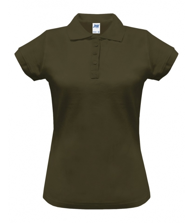 Polo damska bawełniana<br />Cmp200