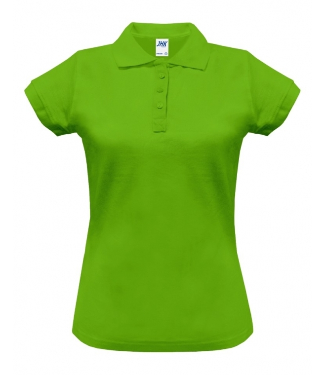 Polo damska bawełniana<br />Cmp200