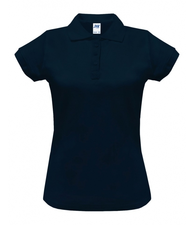 Polo damska bawełniana<br />Cmp200
