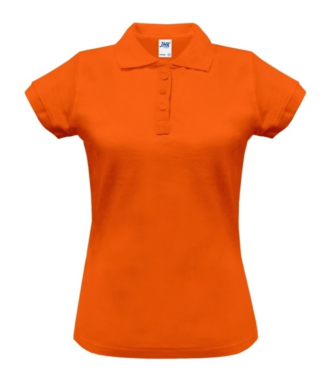 Polo damska bawełniana<br />Cmp200