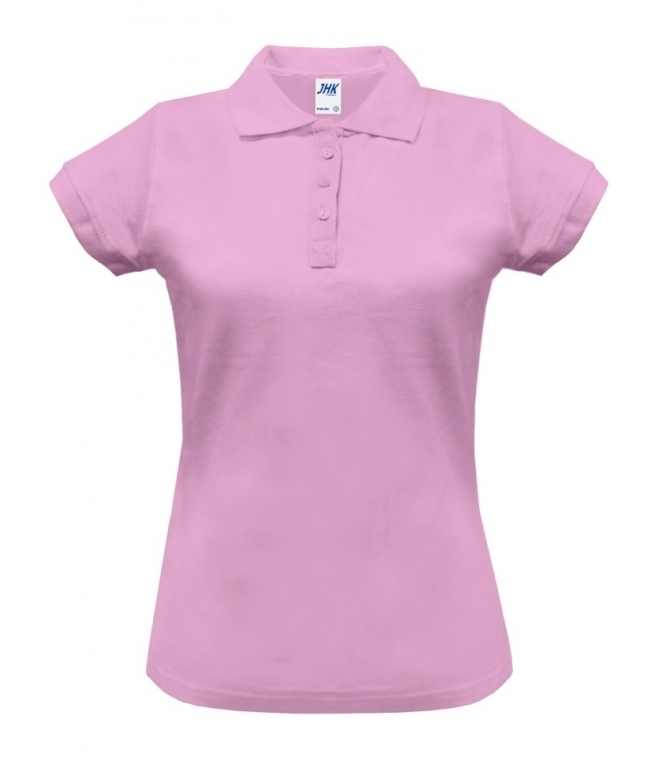Polo damska bawełniana<br />Cmp200