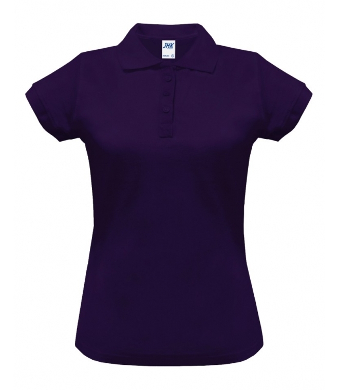 Polo damska bawełniana<br />Cmp200