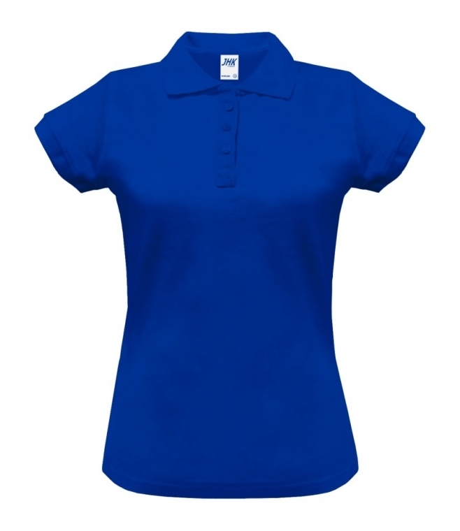 Polo damska bawełniana<br />Cmp200