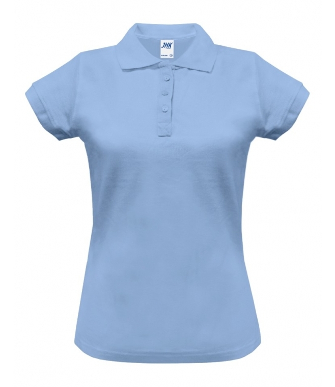 Polo damska bawełniana<br />Cmp200