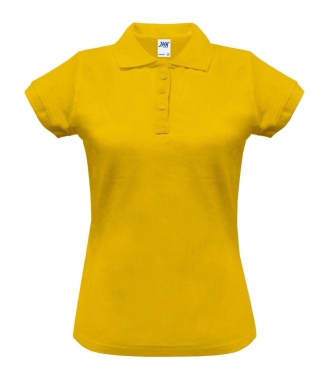 Polo damska bawełniana<br />Cmp200