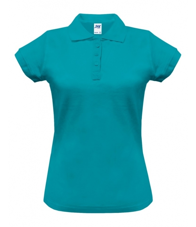 Polo damska bawełniana<br />Cmp200