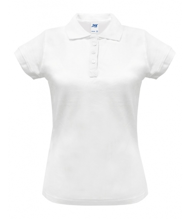 Polo damska bawełniana<br />Cmp200