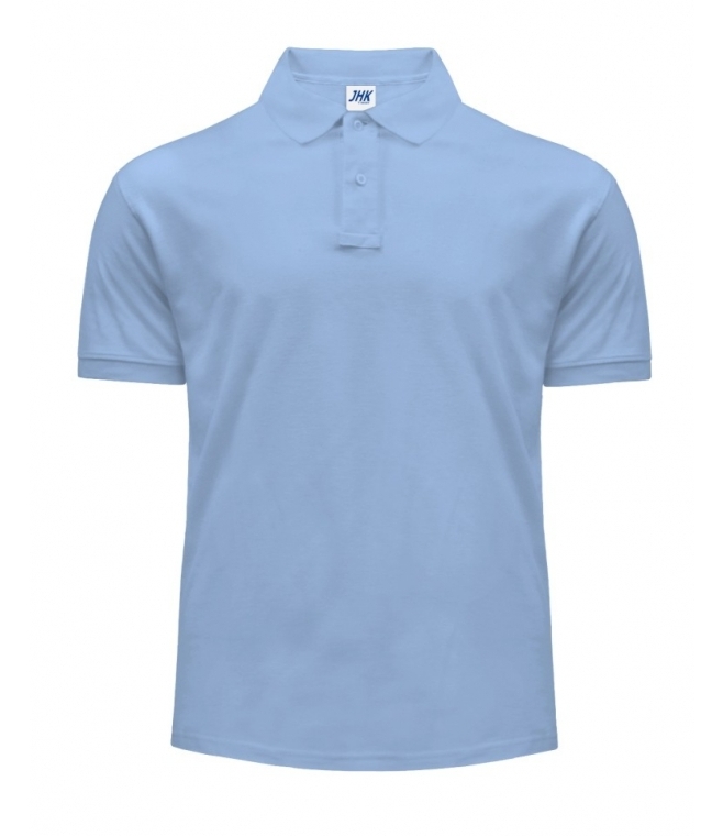 Polo bawełniane<br />Cmp210