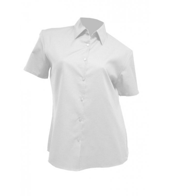 Koszula damska<br />Poplin short