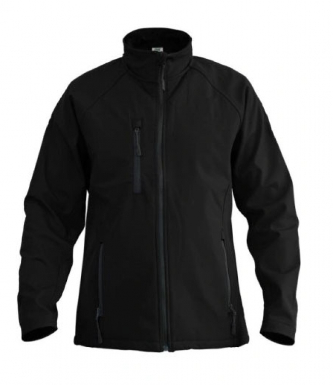 Softshell<br />Jacket