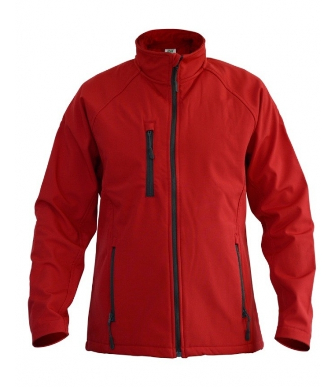 Softshell<br />Jacket