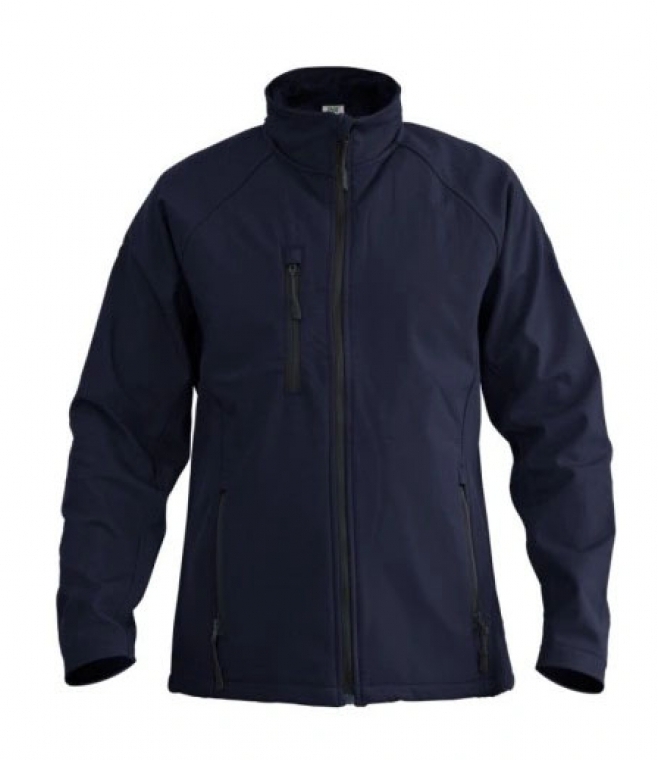 Softshell Jacket