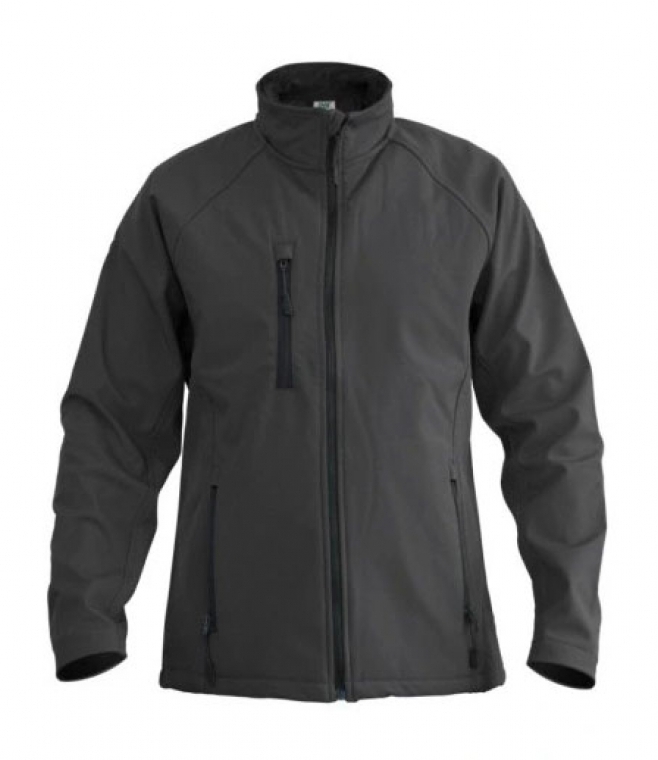 Softshell<br />Jacket